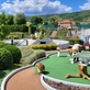 Golf, zábavu a pohádky naleznete v Crazygolfu v Berouně